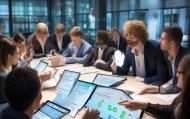 Choosing the Right Technology Consulting Company