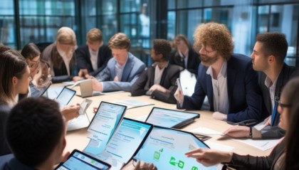 Choosing the Right Technology Consulting Company