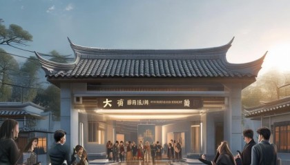 金湖福居信息咨询服务部，助力智慧生活，赋能未来