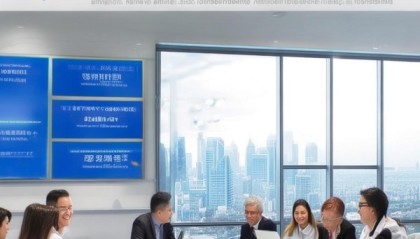 旌阳区显科信息技术咨询，助力企业发展，提供精准方案