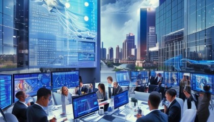 南京一站式信息技术咨询，优势解析