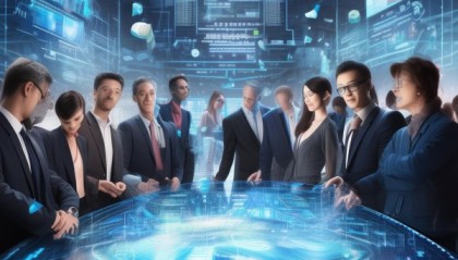 探索数字化转型，宜宾信息技术咨询公司的机遇与挑战