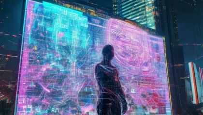 信息化全网霸屏咨询，技术与智慧的双刃剑作用