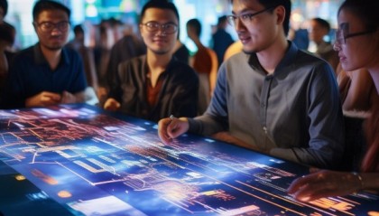杭州信息咨询服务，数字转型的助力与未来展望