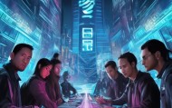 天津捷讯信息技术咨询，引领未来，成就卓越