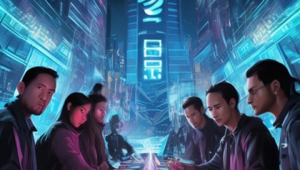 天津捷讯信息技术咨询，引领未来，成就卓越