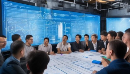 江苏建筑企业信息化咨询，机遇与挑战