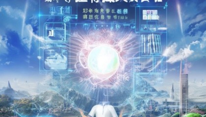 山西乾亿金信息咨询服务有限公司，赋能未来，共创未来