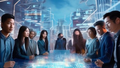 探索吴江区，信息技术咨询的未来与发展