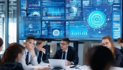 沃州惠亿信息技术咨询，助力企业数字化转型