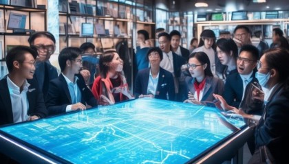 怀化信息咨询服务，助力数字经济发展
