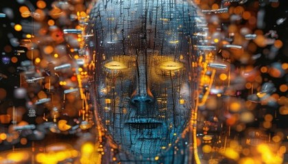 错综复杂信息时代的符号化思维与深度思考，沄青信息咨询服务的智慧之光