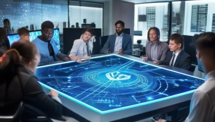 公安局信息化咨询，助力 secure 延续