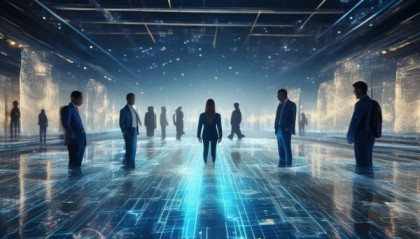 信息化咨询规划设计认证，重构信任的数字化信任边界