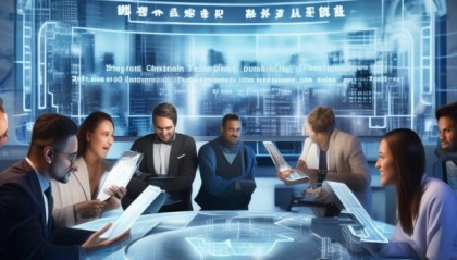 浙江信息技术咨询程序，助力企业数字化转型