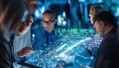 技术咨询专家，重塑企业数字化转型的系统性解决方案