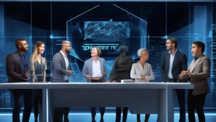 后浪信息技术咨询部电话，专业、创新的未来