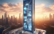 垂直领域中的技术突破，赤峰登峰信息技术咨询的未来展望