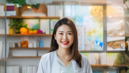 丽华健康咨询，权威之选，助力健康生活