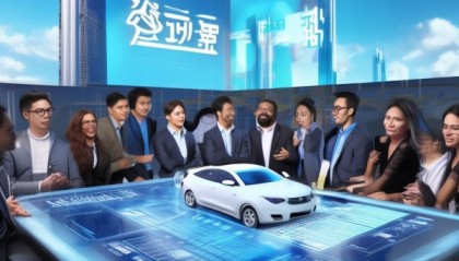 专业信息咨询服务助力高效决策与成功转型