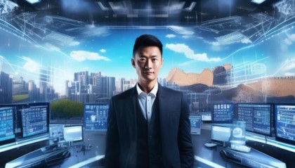 北京荷马信息技术咨询，助力企业数字化转型的强劲动力