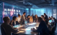 焕新启航，智领未来—信息技术咨询服务部的新时代使命