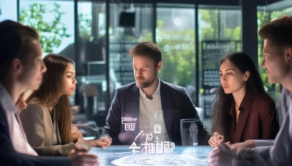 白文信息咨询服务，赋能您的未来