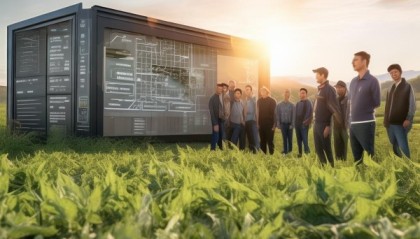 宿迁信息化技术咨询费用助力乡村振兴的智慧农业