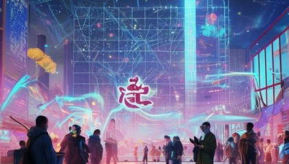 乐达信息咨询服务，智慧时代的未来