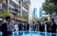 徐汇区，信息化转型的机遇与挑战