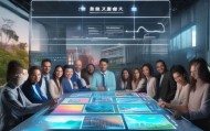 智蒙信息技术咨询，成功案例与未来展望