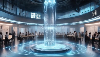 德胜汽车信息咨询服务部智创未来智慧之源解决方案