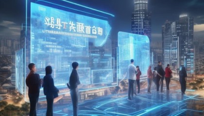 元印信息技术咨询，技术驱动的未来之路！
