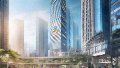 锡山置业，信息咨询服务领域的崛起与启示