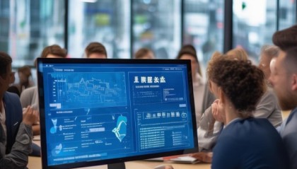 政务咨询信息化公司招聘，助力服务型政府高质量发展