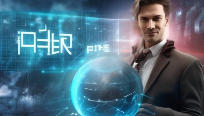 启荣信息咨询服务，助力未来，成就成功