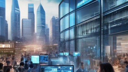 上海信息技术咨询，机遇与挑战并存