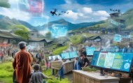 武乡，信息服务的创新高地—助力乡村振兴的创新服务