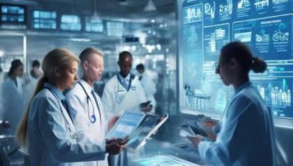 从信息化到智慧医疗，医院信息化咨询服务助力医疗现代化