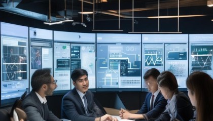 南京内控信息化咨询，赋能企业数字化转型的智囊机构