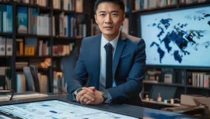 高效决策的智囊，郭哥信息咨询服务