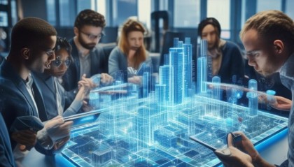 信息化项目委托咨询监理，从战略规划到实际执行的全面解决方案