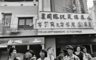 上海何华平信息咨询服务，一个时代的见证