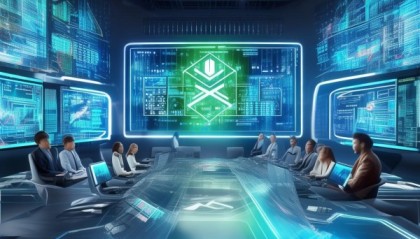 繁昌信息咨询服务，助力数字时代创新