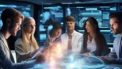 数据驱动与价值创造的未来，高端信息化管理咨询的创新趋势