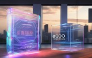 楠楠信息咨询服务，eqo未来