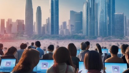 助力陕西，技术助力经济与科技创新