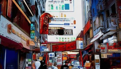 阿瓦提，信息咨询服务的智慧之源