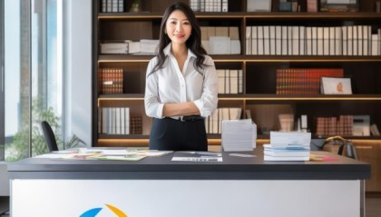 巴南区可卿商务信息咨询服务，助力企业提升竞争力