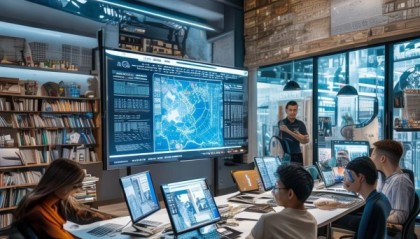 明悦信息技术咨询工作室，助力企业数字化转型的贴心顾问